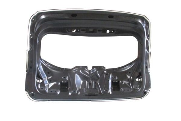 RENAULT CLIO- 5- HB- 23/25; ARKA BAGAJ KAPAĞI KOMPLE (İCELİ/ÇEKOMASTİKLİ)(TW)