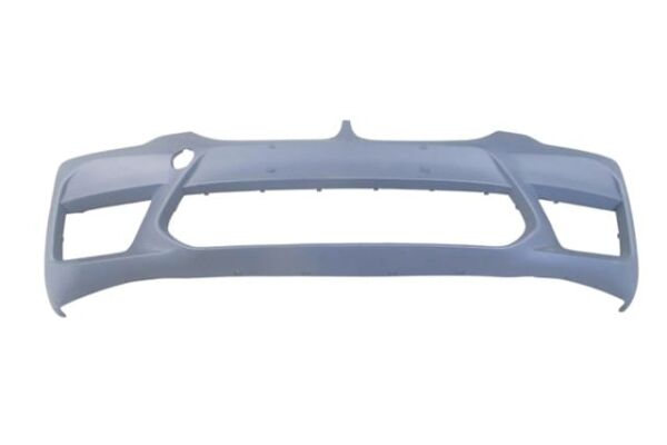 BMW 5 SERI- G30- 17/20; ÖN TAMPON (SİS DELİKLİ/SENSÖR DELİKSİZ) (M-TECH)