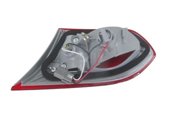 FORD FOCUS- SD- 15/18; İÇ STOP LAMBASI SOL KIRMIZI/BEYAZ (RIA)