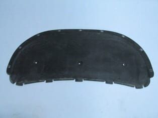 SKODA FABIA- 07/10; KAPUT İZOLATÖRÜ (BFN)