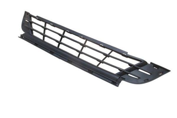 PEUGEOT 508- 14/17; ÖN TAMPON PANJURU ALT SİYAH (TW)