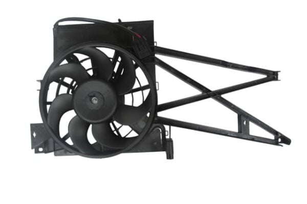 OPEL VECTRA- B- 96/99; KLİMA FAN DAVLUMBAZI KOMPLE 2.0 (7 KANAT) (MOTORLU) (ORİS)