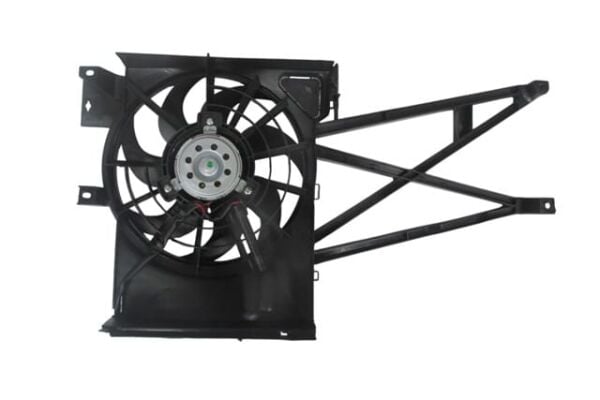 OPEL VECTRA- B- 96/99; KLİMA FAN DAVLUMBAZI KOMPLE 2.0 (7 KANAT) (MOTORLU) (ORİS)