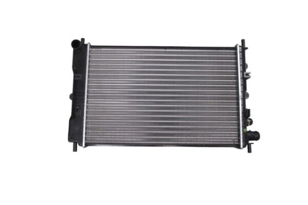 FORD ESCORT- 90/94; SU RADYATÖRÜ BENZİNLİ (MEKANİK) (525X365X34) (MANUEL) (ALÜMİNYUM) (ORİS)