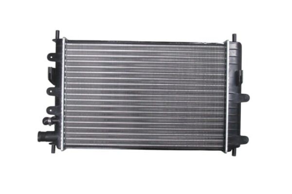 FORD ESCORT- 90/94; SU RADYATÖRÜ BENZİNLİ (MEKANİK) (525X365X34) (MANUEL) (ALÜMİNYUM) (ORİS)