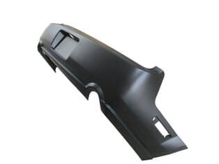 FORD MUSTANG- 05/09; ARKA TAMPON