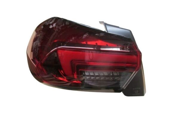 OPEL CORSA- F- 20/23; DIŞ STOP LAMBASI SOL KIRMIZI/BEYAZ/LEDLİ (E MARKLI)(TW)