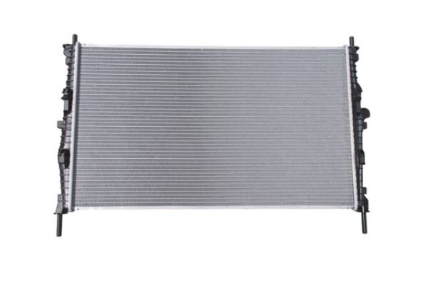 FORD CUSTOM- 12/17; SU RADYATÖRÜ 2.2 TDCI (BRAZİNG) (767X453X18) (MANUEL) ALÜMİNYUM (ORİS)