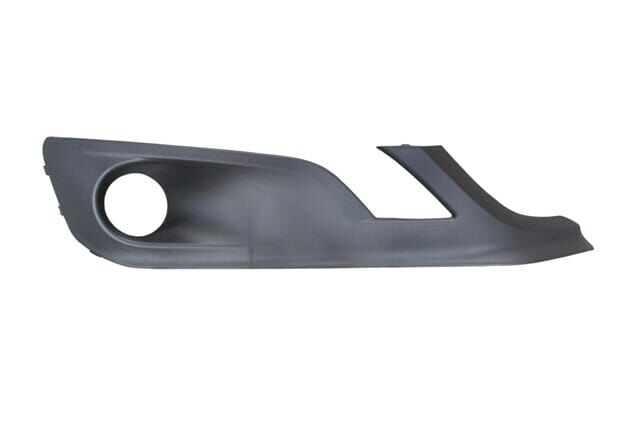 PEUGEOT 508- 14/17; SİS LAMBA KAPAĞI SAĞ SİS DELİKLİ (TW)