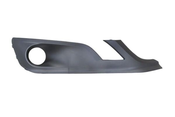 PEUGEOT 508- 14/17; SİS LAMBA KAPAĞI SAĞ SİS DELİKLİ (TW)