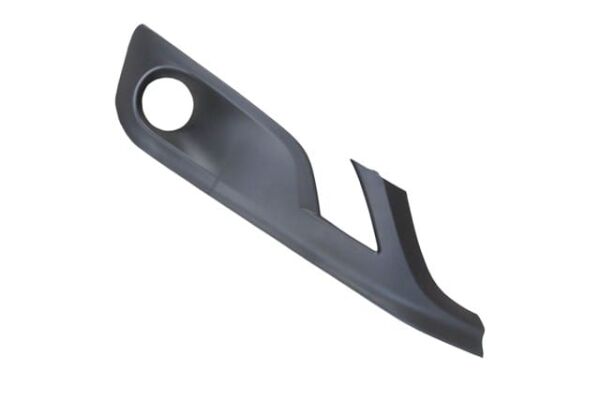 PEUGEOT 508- 14/17; SİS LAMBA KAPAĞI SAĞ SİS DELİKLİ (TW)