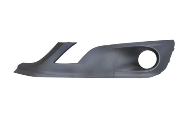 PEUGEOT 508- 14/17; SİS LAMBA KAPAĞI SOL SİS DELİKLİ (TW)