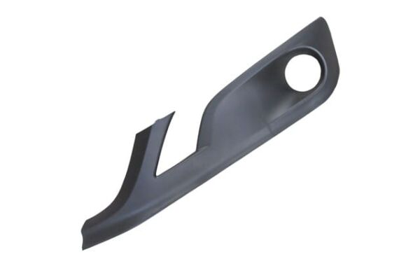 PEUGEOT 508- 14/17; SİS LAMBA KAPAĞI SOL SİS DELİKLİ (TW)