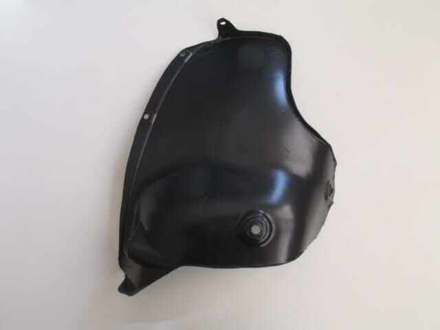 HYUNDAI ACCENT- ERA- 06/12; ARKA ÇAMURLUK DAVLUMBAZI SAĞ