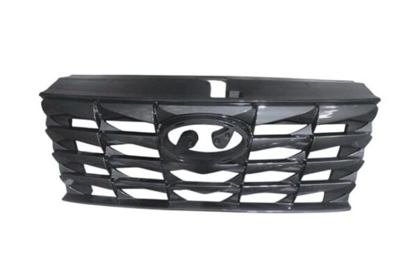 HYUNDAI TUCSON- 21/23; ÖN PANJUR SİYAH (TYG)