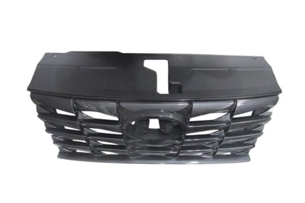 HYUNDAI TUCSON- 21/23; ÖN PANJUR SİYAH (TYG)