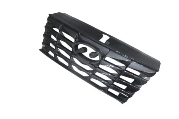 HYUNDAI TUCSON- 21/23; ÖN PANJUR SİYAH (TYG)