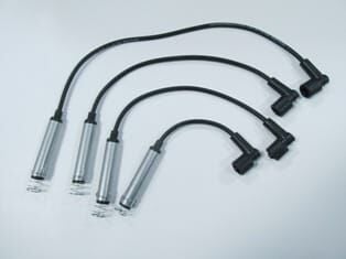 OPEL CORSA- A- 86/92; BUJİ KABLOSU TAKIM (8V)(C16SE)1.6 cc (YOW JUNG)