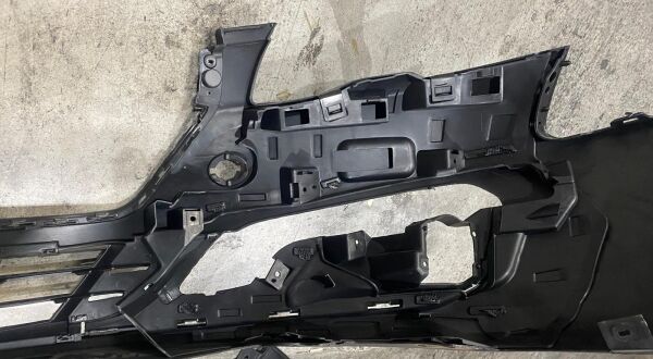 PEUGEOT 508- 14/17; SİS LAMBASI BAĞLANTI BRAKETİ SAĞ (KÖŞE İÇ BAĞLANTI BRAKETİ)(TW)