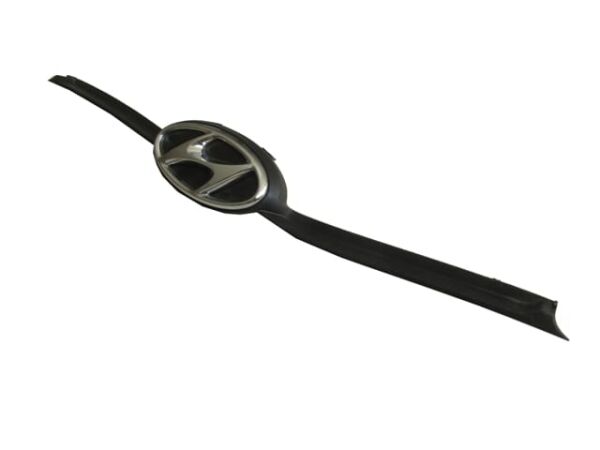 HYUNDAI I10- 16/19; ÖN PANJUR SİYAH