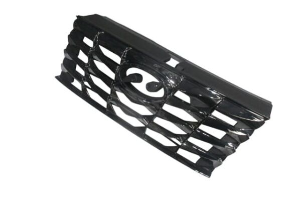 HYUNDAI TUCSON- 21/23; ÖN PANJUR NİKELAJLI PARLAK SİYAH (TYG)