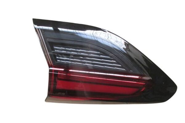 OPEL CORSA- F- 20/23; İÇ STOP LAMBASI SAĞ KIRMIZI/BEYAZ/LEDLİ (E MARKLI)