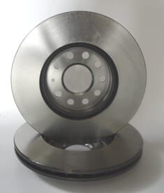 AUDI A3- SD/SB- 16/20; ÖN FREN DİSKİ (HAVALI)(ADET)1,2/1,4/1,6/1,8/2.0(280X22X65X49,5X5-4-1)(BRAMAX)