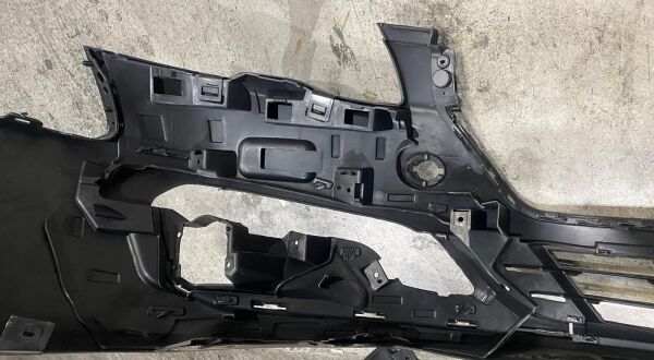 PEUGEOT 508- 14/17; SİS LAMBASI BAĞLANTI BRAKETİ SOL (KÖŞE İÇ BAĞLANTI BRAKETİ)(TW)