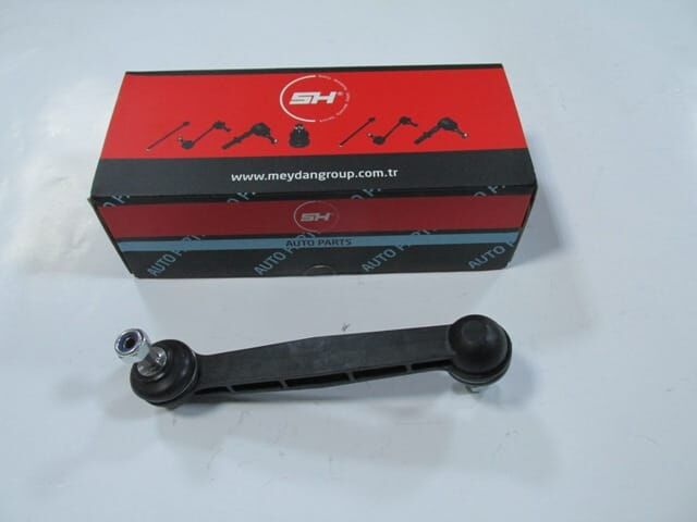 ALFA ROMEO 156- 04/06; VİRAJ ASKI Z ROT ARKA SAĞ/SOL AYNI (ADET) (PLASTİK) (SH)