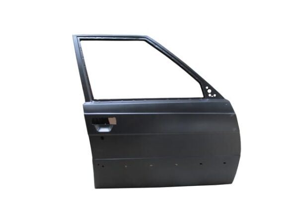 RENAULT R9- BROADWAY- 97/00; ÖN KAPI KOMPLE SAĞ MENTEŞELİ (İCELİ/ÇEKOMASTİKLİ)