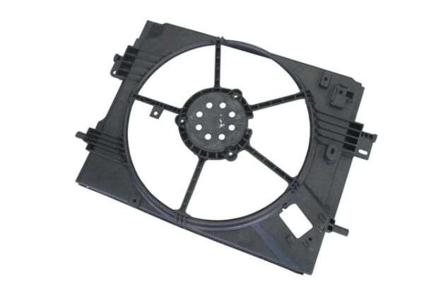 RENAULT CLIO- 5- HB- 23/25; RADYATÖR FAN DAVLUMBAZI BOŞ GÖVDE (1.0 CC)