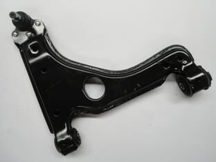 OPEL VECTRA- B- 96/99; ÖN ALT TABLA SAĞ ROTİLLİ/BURÇLU (SALINCAK) (SH)