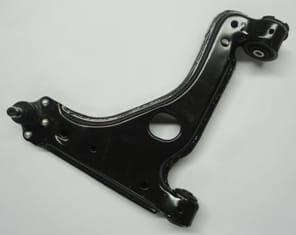 OPEL VECTRA- B- 96/99; ÖN ALT TABLA SAĞ ROTİLLİ/BURÇLU (SALINCAK) (SH)