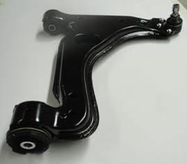 OPEL VECTRA- B- 96/99; ÖN ALT TABLA SAĞ ROTİLLİ/BURÇLU (SALINCAK) (SH)