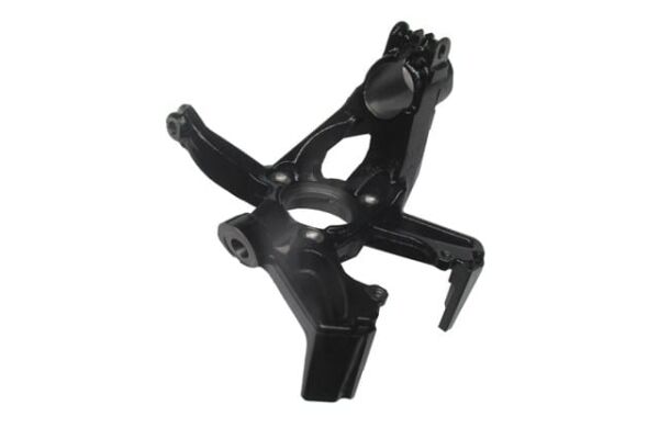 AUDI A3- SD/SB- 16/20; ÖN AKS TAŞIYICI SOL (DİSK AYAKLI/3 DELİKLİ)