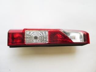 RENAULT MASTER- 4- 20/24; STOP LAMBASI SOL KIRMIZI/BEYAZ DUYSUZ (MARS) (E MARKLI)