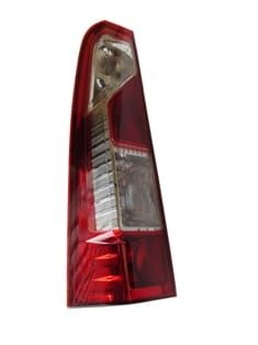 RENAULT MASTER- 4- 20/24; STOP LAMBASI SOL KIRMIZI/BEYAZ DUYSUZ (MARS) (E MARKLI)