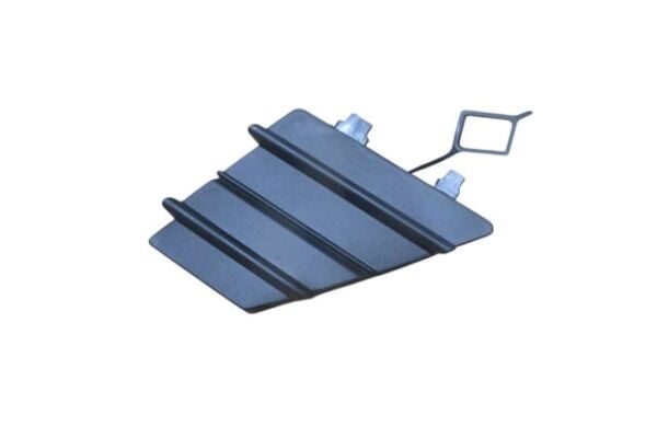 TOYOTA YARIS- 17/20; ÖN TAMPON ÇEKİ DEMİRİ KAPAĞI (TAMPON PANJURUNA TAKILAN)(TW)