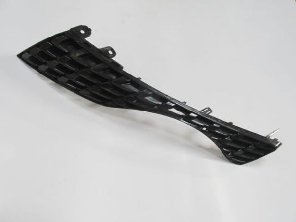 NISSAN JUKE- 14/19; ÖN PANJUR SİYAH SOL (TYG)