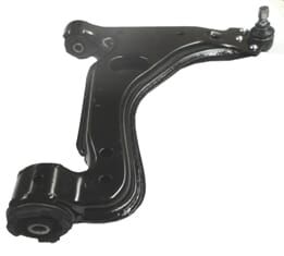 OPEL VECTRA- B- 96/99; ÖN ALT TABLA SOL ROTİLLİ/BURÇLU (SALINCAK) (SH)