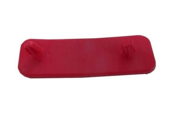 FORD CUSTOM- 18/23; ARKA TAMPON REFLEKTÖRÜ SOL