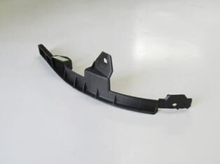 VOLKSWAGEN POLO- CLASSIC- 96/01; ARKA TAMPON İÇ BRAKETİ SOL (LM)