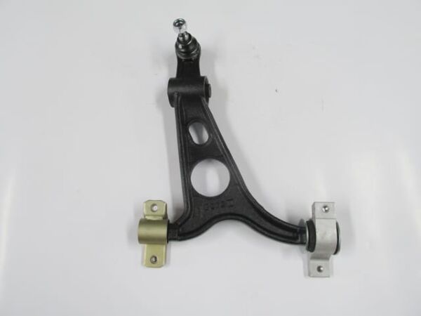 ALFA ROMEO 156- 04/06; ÖN ALT TABLA SAĞ ROTİLLİ/BURÇLU (SALINCAK) (SH)