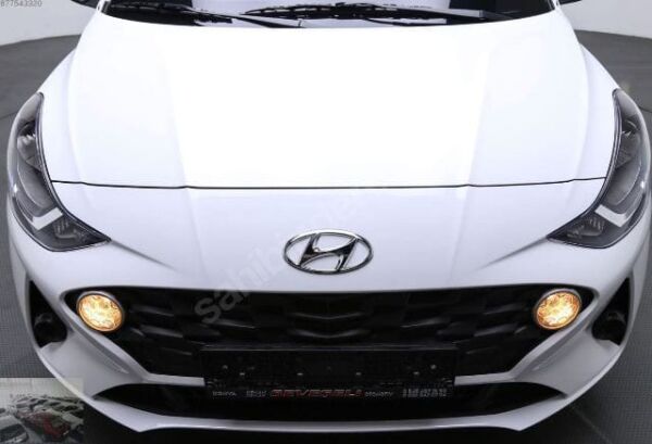 HYUNDAI I10- 20/25; ARAÇ BİLGİLERİ VE RESİMLERİ