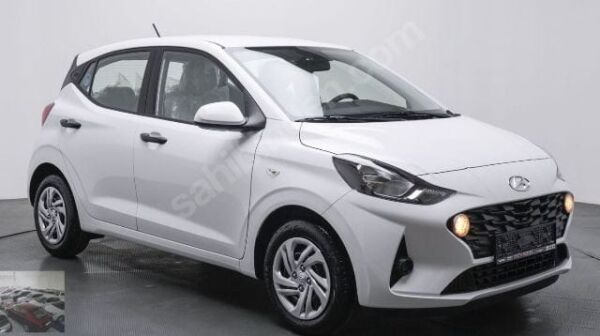 HYUNDAI I10- 20/25; ARAÇ BİLGİLERİ VE RESİMLERİ