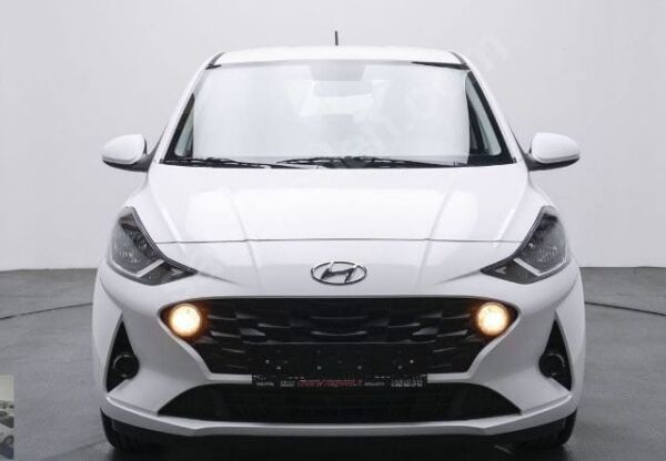 HYUNDAI I10- 20/25; ARAÇ BİLGİLERİ VE RESİMLERİ