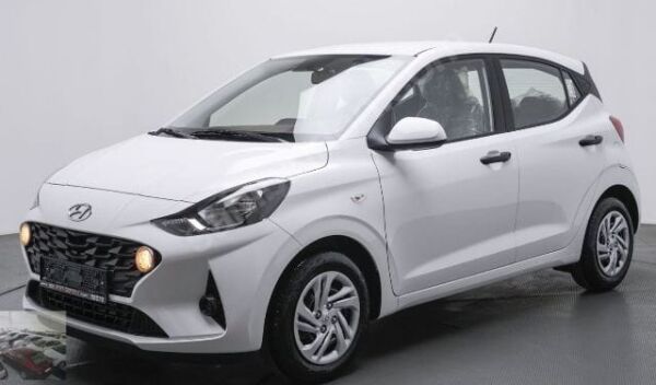 HYUNDAI I10- 20/25; ARAÇ BİLGİLERİ VE RESİMLERİ