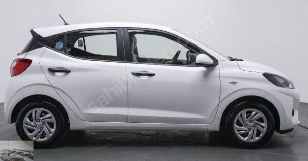 HYUNDAI I10- 20/25; ARAÇ BİLGİLERİ VE RESİMLERİ