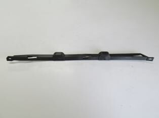 VOLKSWAGEN POLO- CLASSIC- 96/01; ARKA TAMPON İÇ BRAKETİ SOL DÜZ TİP (LM)