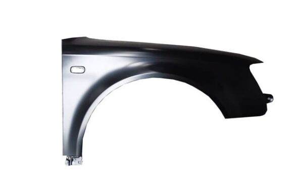 AUDI A4- 05/08; ÖN ÇAMURLUK DELİKLİ SOL (TYG)